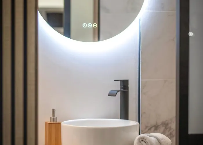 Apartment Le Vh Grenoble