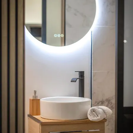 Apartamento Le Vh Grenoble