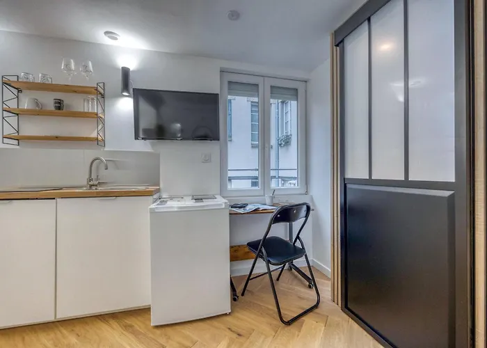 Le Vh * גרנובל