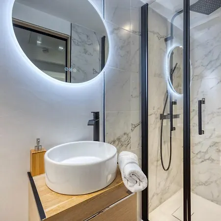 Apartamento Le Vh *